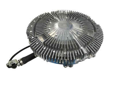 Fan clutch