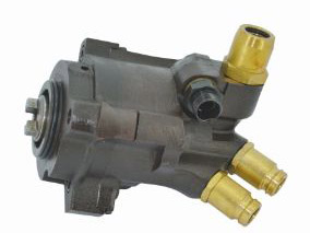 Fuel pump
