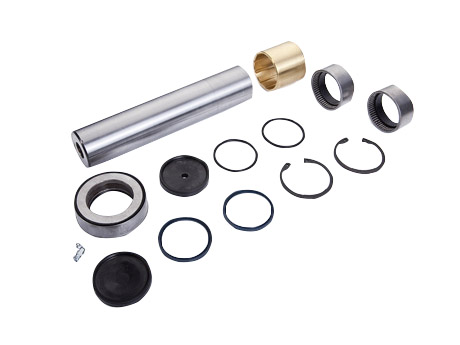 King pin kit