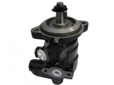 Power steering pump