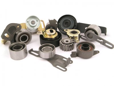 Tensioner