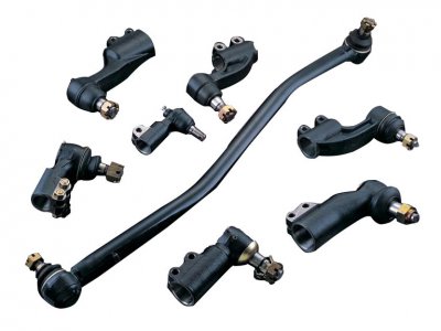 Tie rod